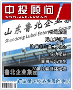 鲁北企业集团:打造循环经济发展的典范