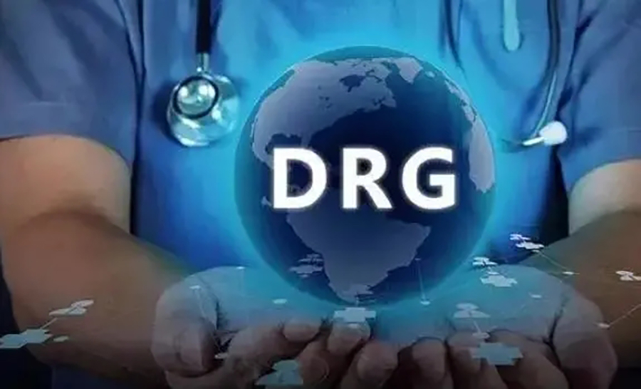 Сƽ̨׬Ǯվ
۵| DRGDIPҽ֧ƣҽҩҵӦԲԼгӰ