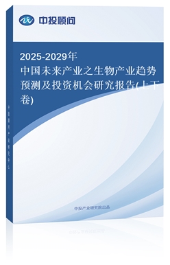 2025-2029йδҵ֮ҵԤ⼰Ͷʻо(¾)
