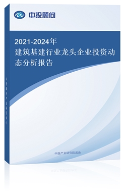 2021-2024꽨ҵͷҵͶʶ̬