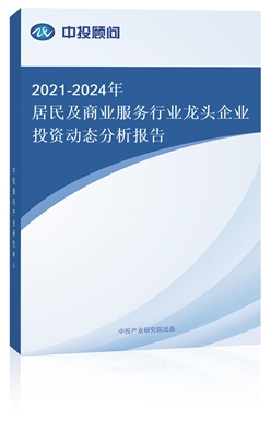 2021-2024ҵҵͷҵͶʶ̬
