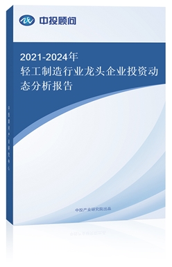 2021-2024ṤҵͷҵͶʶ̬