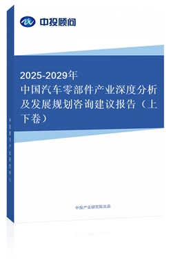 2025-2029й㲿ҵȷչ滮ѯ鱨棨¾