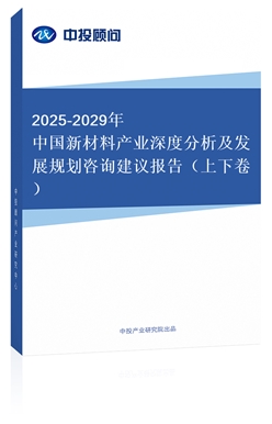 2025-2029й²ϲҵȷչ滮ѯ鱨棨¾